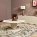 Salontafel Mabel | 90 cm - Starfurn