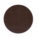 Salontafel Otik Black Oak | 70 cm | set van 2 - Starfurn
