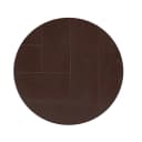Salontafel Otik Black Oak | 70 cm | set van 2 - Starfurn