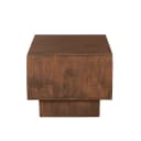 Salontafel Livia | Brown - Starfurn
