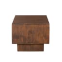 Salontafel Livia | Brown - Starfurn