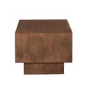Salontafel Livia | Brown - Starfurn