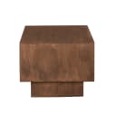 Salontafel Livia | Brown - Starfurn