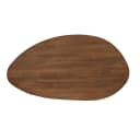 Salontafel Zillah | 130 cm | Oak Brown - Starfurn