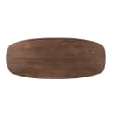 Eettafel Maré Brown | 240 cm - Starfurn