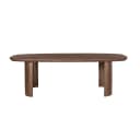 Eettafel Maré Brown | 300 cm - Starfurn