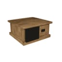 Salontafel Nashville | 80 cm - Starfurn