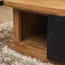 Salontafel Nashville | 80 cm - Starfurn