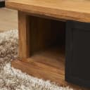 Salontafel Nashville | 80 cm - Starfurn