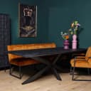 Eettafel New York | 200 cm | Rechthoek - Starfurn