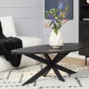 Salontafel New York | 130 cm - Starfurn