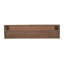 Zwevend tv meubel Madison Sand | 120 cm - Starfurn