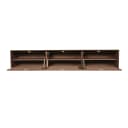 Zwevend tv meubel Madison Sand | 120 cm - Starfurn