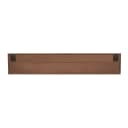 Zwevend tv meubel Madison Sand | 120 cm - Starfurn