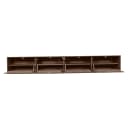 Zwevend tv meubel Madison Sand | 120 cm - Starfurn