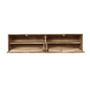 Zwevend tv meubel Madison Sand | 120 cm - Starfurn