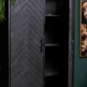 Kabinet New York | 90 cm - Starfurn
