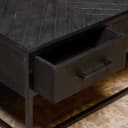 Salontafel New York | 80 cm - Starfurn