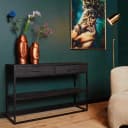 Sidetable New York | 120 cm - Starfurn