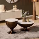 Salontafel Ava | Set van 2 - Starfurn