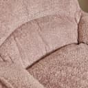 Fauteuil Vera | Pink - Starfurn