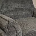 Fauteuil Vera | Dark Grey - Starfurn