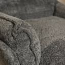 Fauteuil Vera | Dark Grey - Starfurn