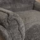 Fauteuil Vera | Dark Grey - Starfurn