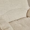 Fauteuil Vera | Off White - Starfurn