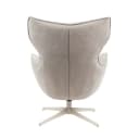 Fauteuil Julia | Taupe - Starfurn
