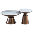 Salontafel Ava | Set van 2 - Starfurn