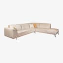 Hoekbank Sofia - PMP Furniture