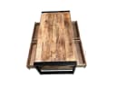Salontafel Britt 4 laden - Benoa