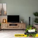 Tv meubel Brandy | 180 cm - Starfurn