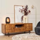 Tv meubel Brandy | 150 cm - Starfurn