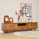 Tv meubel Brandy | 220 cm - Starfurn