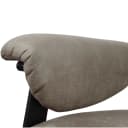 Relaxfauteuil Theo Bull Ecoleder - Wildeboer & van der Weide