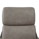 Relaxfauteuil Theo Bull Ecoleder - Wildeboer & van der Weide