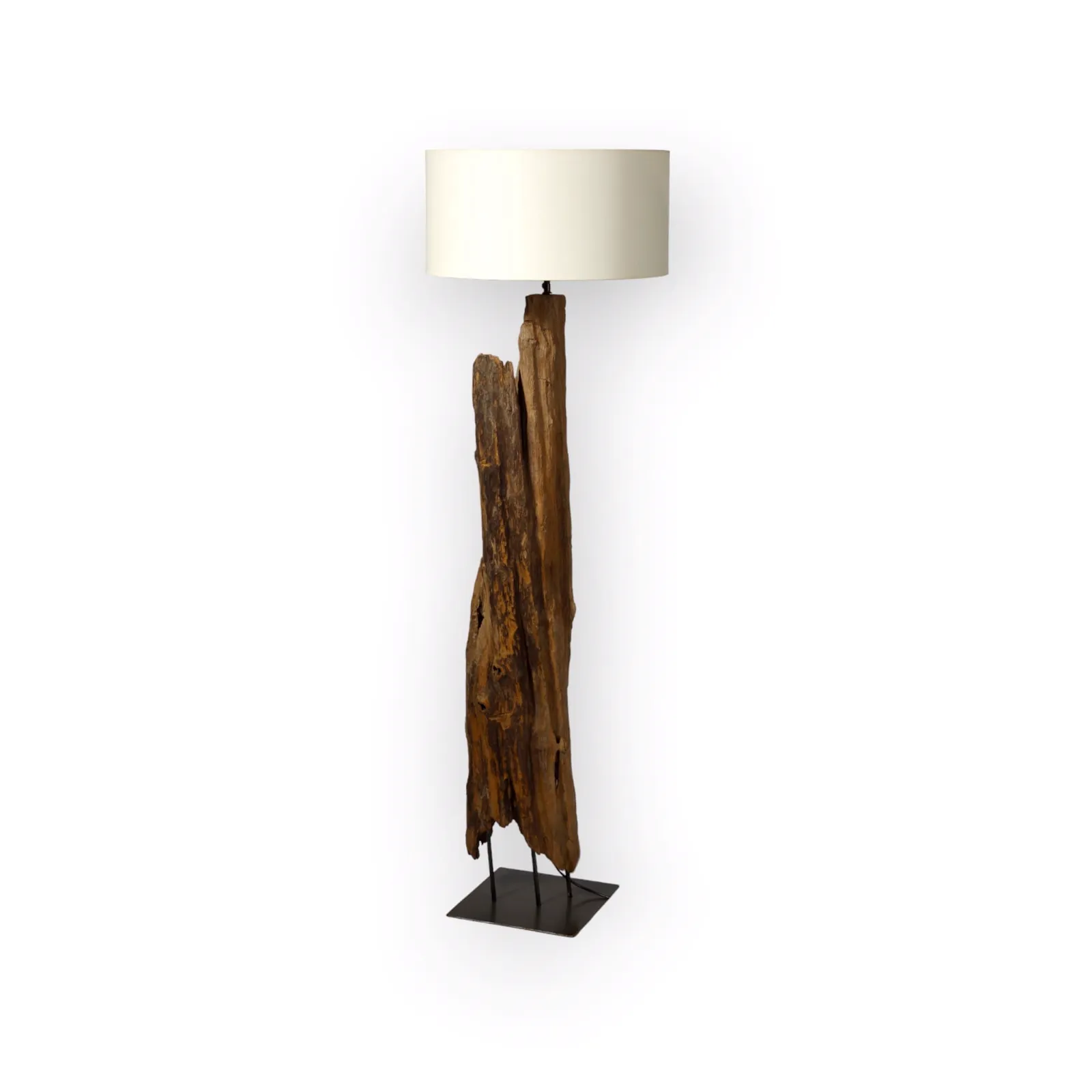 Boomstam lamp Fikiri XL