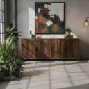 Dressoir Roots Teak | 170/200/240 cm - Benoa