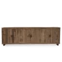 Dressoir Roots Teak | 170/200/240 cm - Benoa