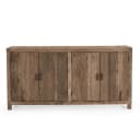Dressoir Roots Teak | 170/200/240 cm - Benoa