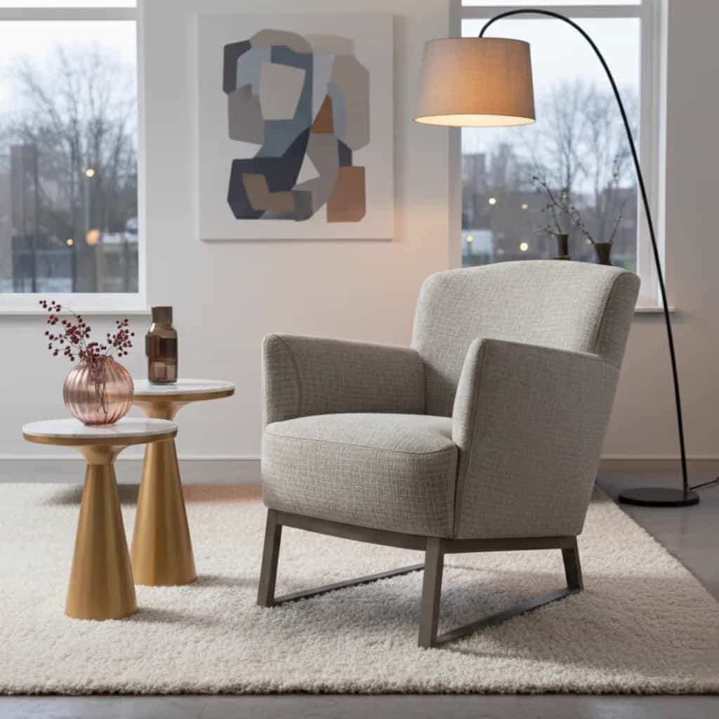 Fauteuil Singo