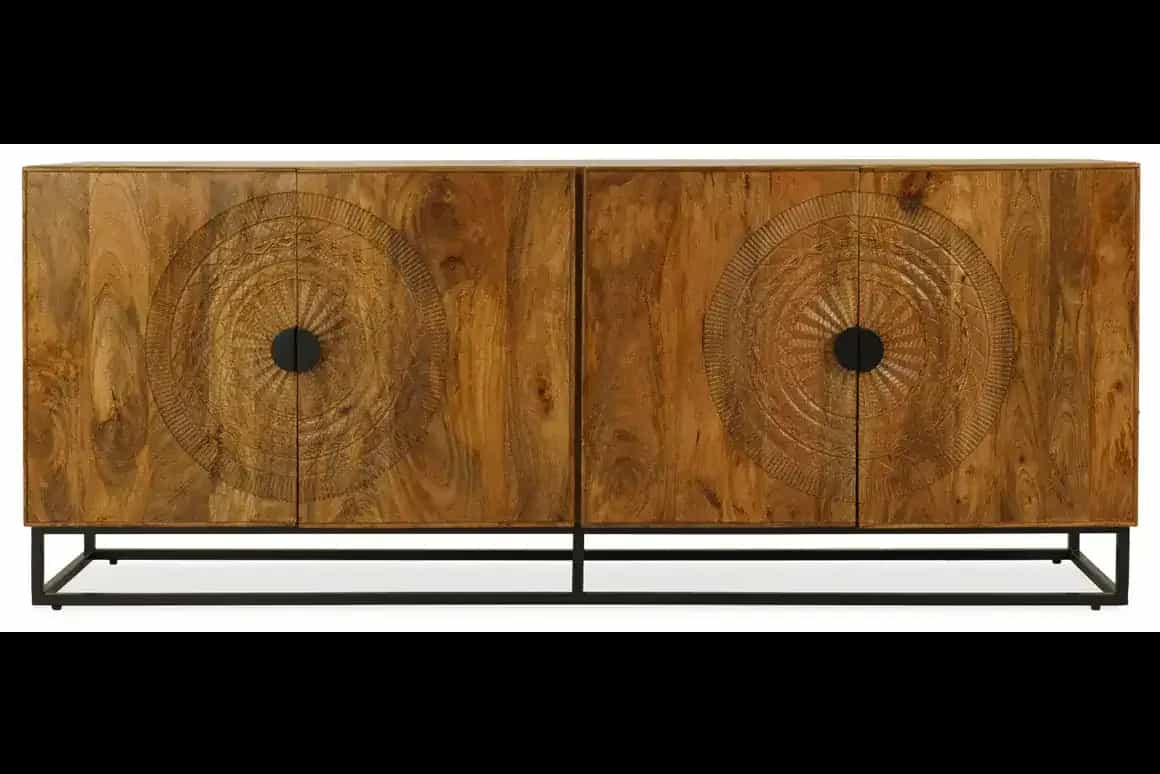 Dressoir Maya 200cm