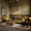 Hoekbank Boogie Easy Sofa