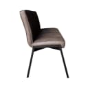 Eetkamerbank Tivoli Bull | 155 cm | Brown - Starfurn