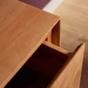 Zwevend tv meubel Ambiance Naturel | 280 cm - Starfurn