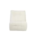 Relaxfauteuil Chill | Off White - Starfurn