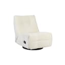 Relaxfauteuil Chill | Off White - Starfurn