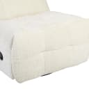Relaxfauteuil Chill | Off White - Starfurn